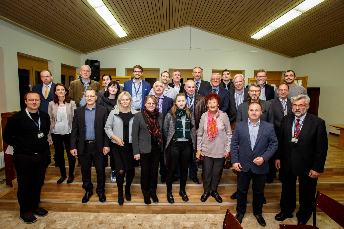 Slawische Mitgliedsorganisationen der FUEN treffen sich zur 22. Seminar in Kärnten / Koroška